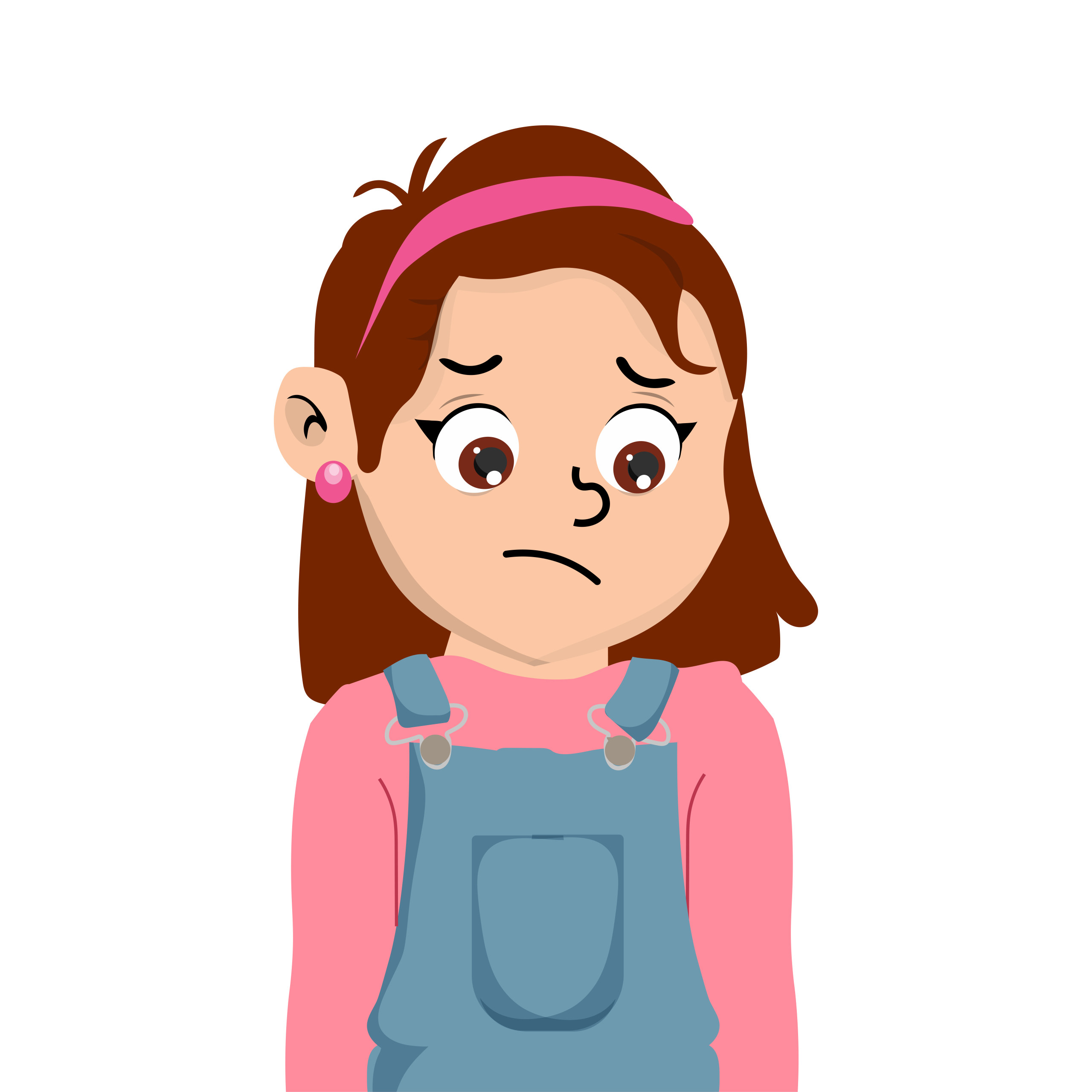 Anxiety Disorders and ADHD
