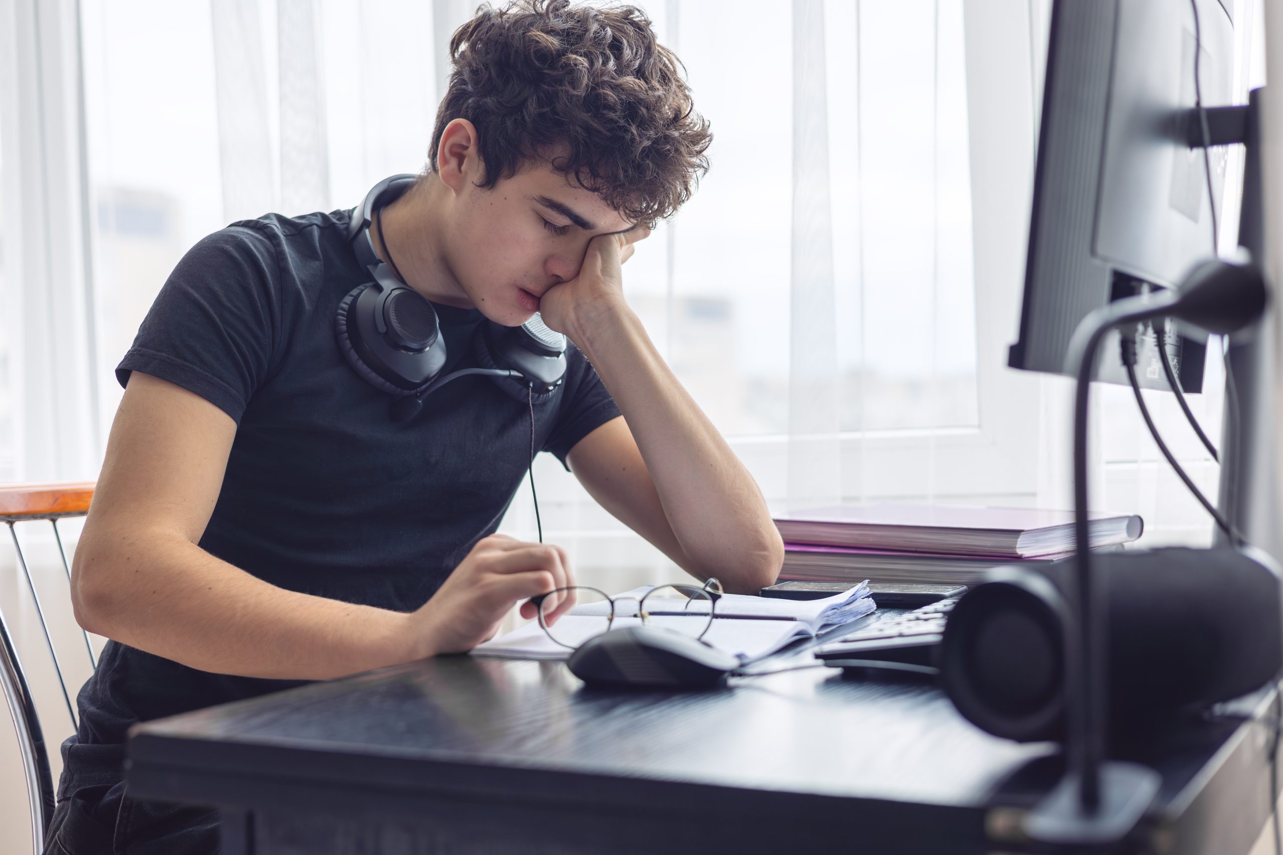 ADHD and anxiety